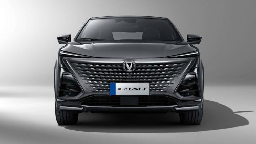 Changan, ya en España, tiene en su gama la pesadilla del Omoda 5