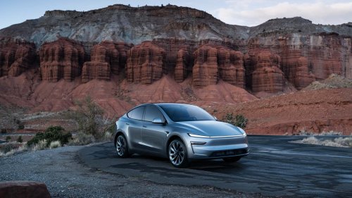 Tesla, Tesla produit de moins en moins de Model Y en Europe. Mais l'entreprise a un plan B