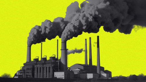 It's Not Just Auto Stop/Start. The EPA Wants To Gut Emissions Regulations