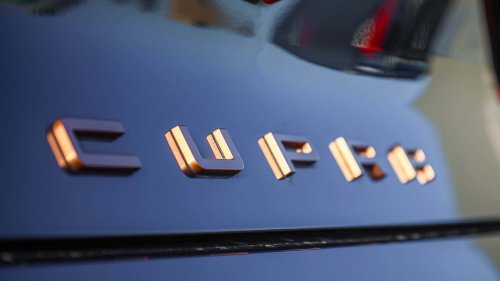 Cupra Leon VZ e-Hybrid (2026) im Test: Harte Schale, unrunder Kern