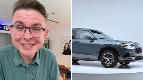 'Very Region Specific:' Car Buying Expert Says Honda Is Offering Huge Discounts Right Now. Here’s How To Get One