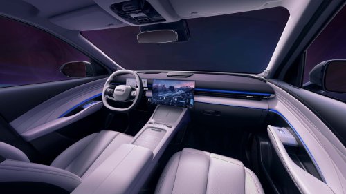 Les nouveautés hybrides d'Omoda et Jaecoo