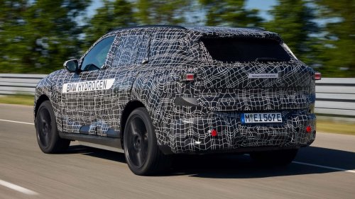 BMW, BMW X5, Le nouveau BMW X5 fait son retour sur le marché