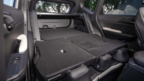 Kia EV5 (2026) im ersten Test: Angriff auf Enyaq, ID.4 &amp; Co.