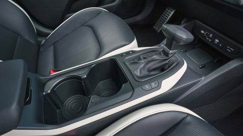 Kia K4 (2026) im ersten Test: Der Golf-Spieler