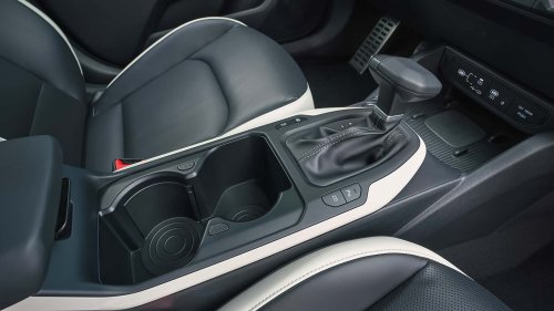 Kia K4 (2026) im ersten Test: Der Golf-Spieler