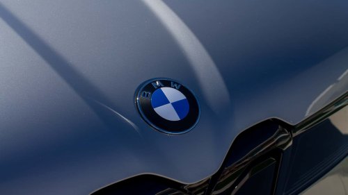 BMW, BMW prépare plus de 40 nouveaux modèles d’ici 2027