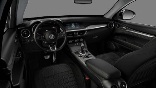 Nuevo Alfa Romeo Stelvio 2025: ¿precio? ¡Oferta -10.120 €, Sprint y al contado!