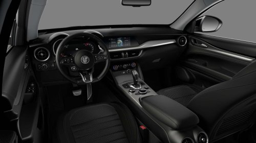 Nuevo Alfa Romeo Stelvio 2025: ¿precio? ¡Oferta -10.120 €, Sprint y al contado!