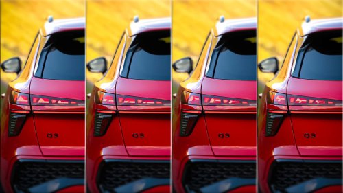 Audi Q3 (20025) im ersten Test: Emotionslos erfolgreich?