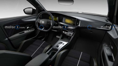 Opel | Nuevo Opel Mokka 2025: deportivo, ultrapotente… ¿precio y oferta? Alcon + Torsen