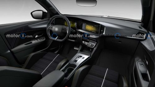Opel, Nuevo Opel Mokka 2025: deportivo, ultrapotente… ¿precio y oferta? Alcon + Torsen