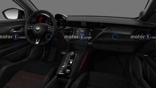 Alfa Romeo | Nuevo Alfa Romeo Junior 2026: precios Ibrida Eco, Q4, eléctrico… ¡Sprint + TI!