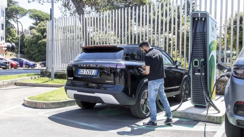 Plenitude On The Road : comment fonctionne l'application de recharge