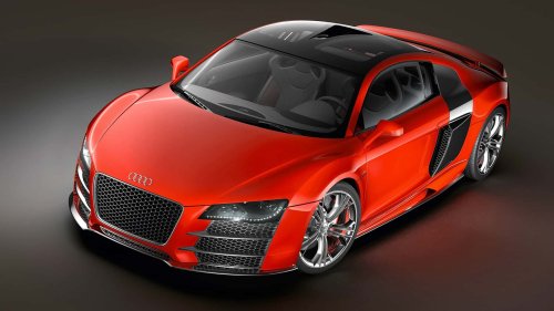 Audi, V12 TDI et compagnie : Les plus puissants diesels Audi de tous les temps