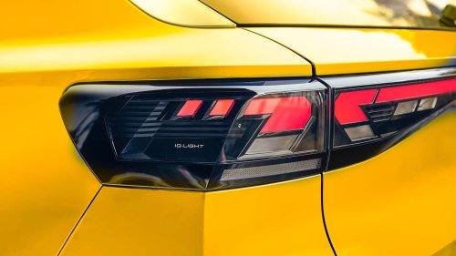 VW T-Roc (2025) im ersten Test: Endlich erwachsen
