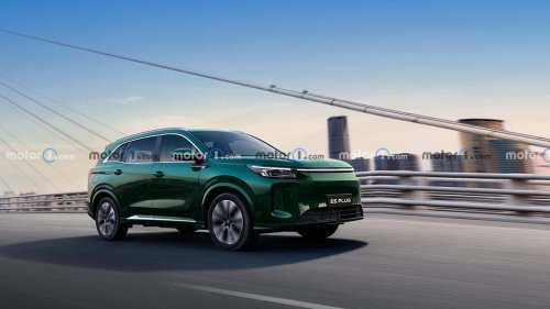 Nuevo DFSK E5 Plus 2026: SUV barato, PHEV, 7 plazas… ¡1.300 km autonomía + FSD!