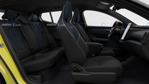 Nuevo Volvo EX30 2026: SUV, 272 CV… ¡20.750 € + Wallbox! ¿STOP, Kia EV3?