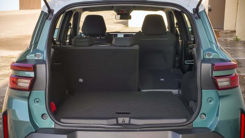 Opel Frontera 1.2 Hybrid 48V (2025) im Test: Nur billig oder auch gut?