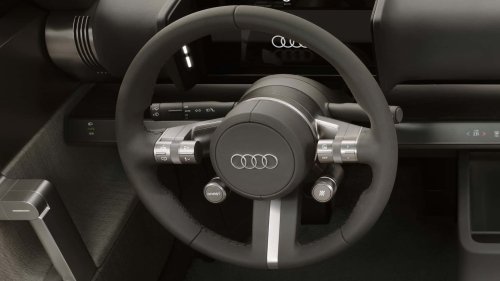 Audi, Audi 100, Audi Akan Pangkas Opsi karena Punya 100 Setir Itu Berlebihan