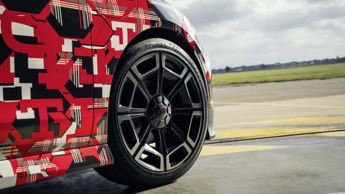 Volkswagen, Volkswagen Polo, Vidéo - Le gymkhana de Volkswagen pour célébrer la Polo