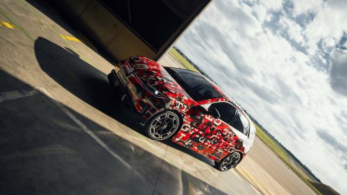 No, al jefe de Volkswagen tampoco le gustan los mandos táctiles