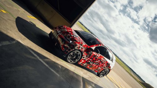 No, al jefe de Volkswagen tampoco le gustan los mandos táctiles