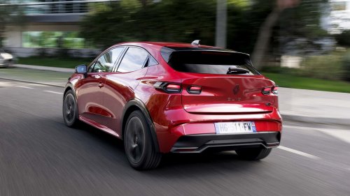Renault Clio VI, ya hemos conducido el utilitario híbrido francés
