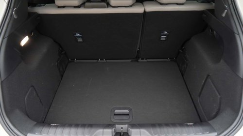 Ford Puma Gen-E Sound Edition, a prueba: un eléctrico divertido... y con descuento directo