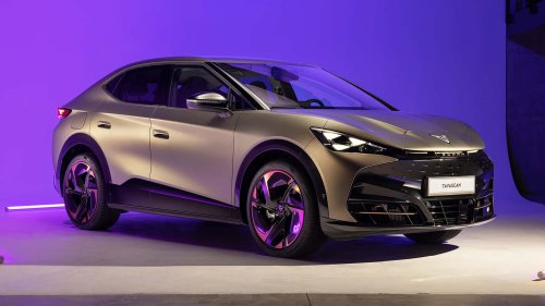 Los coches 'clonados' más curiosos del mercado