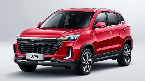 Badge-Engineering: Doppelgängermodelle 2026 in der Übersicht