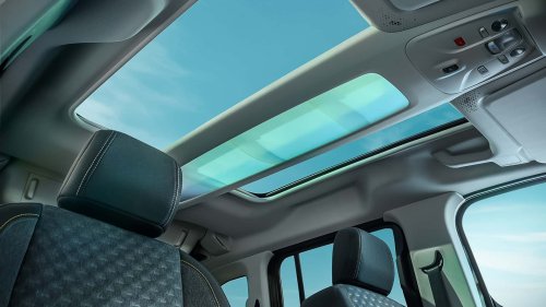 Peugeot, Peugeot Rifter 2026: más equipamiento y más motores