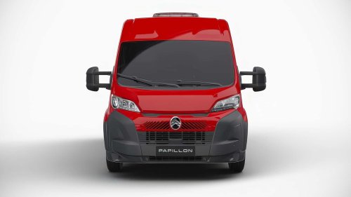 Vanlife zum Einstiegspreis: 8 neue Campervans unter 50.000 Euro