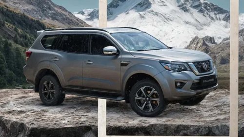 El todoterreno de Nissan que añoramos en España... es chino