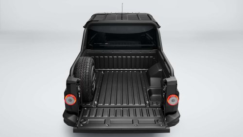 INEOS Grenadier 2026: el mismo ADN todoterreno, pero más refinado