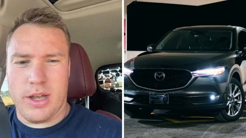 Entire California Family Drives the Same Mazda Model. Is the CX-5 the Best Family Car on the Market?