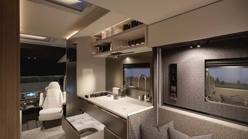 HIP Campers 4Family: Bulgarische Revolution im Familien-Wohnmobil