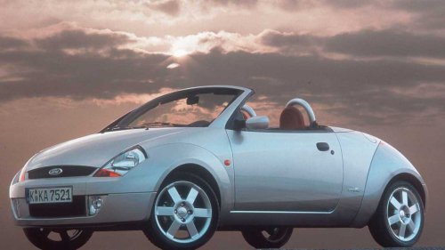 Schräge Schönheiten: 10 Gebrauchte für maximale Coolness