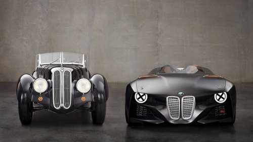 BMW, Die Revolution der BMW-Niere: Gelungen oder nicht?