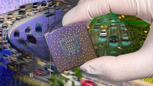 La nouvelle crise des puces électroniques en voie d'être évitée ?