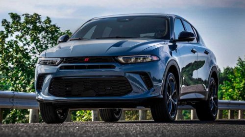 Alfa Romeo, La sœur américaine de l'Alfa Romeo Tonale fait ses adieux