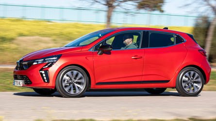 Oferta Mitsubishi Colt: bien equipado, motor turbo... ¡14.990 euros!