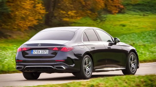 Alle Neuwagen mit Diesel in Deutschland (Januar 2026)