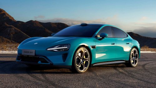 Ford | Ford-CEO: China kann uns alle aus dem Geschäft drängen