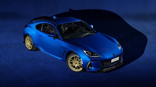 Mazda, Toyota, Les nouvelles Mazda MX-5 et Toyota GR86 auront la même plateforme