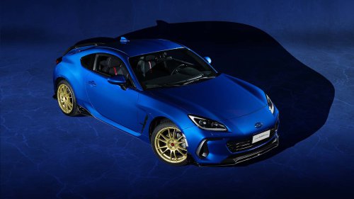 Mazda | Toyota | Neuer Mazda MX-5 und Toyota GR86 sollen die gleiche Plattform kriegen