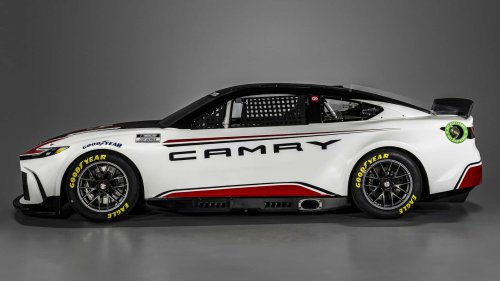 'It Was My First Big Girl Purchase': Woman Gets Her ‘Dream’ Toyota Camry. Then She Drives the Car