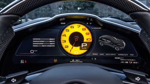 Los empleados de Ferrari reciben el jugoso bonus de 2025