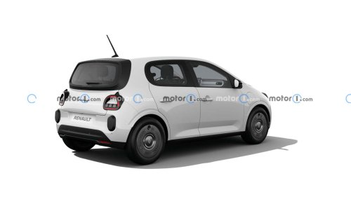 Renault | Renault Twingo | BYD | BYD Dolphin | Renault Twingo 2026: 12.970 € con descuento y 263 km. ¿Directo a por el BYD Dolphin Surf?
