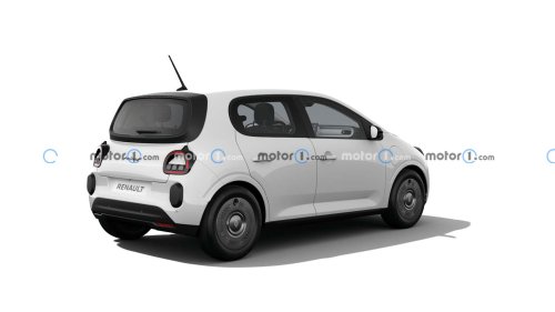 Renault, Renault Twingo, BYD, BYD Dolphin, Renault Twingo 2026: 12.970 € con descuento y 263 km. ¿Directo a por el BYD Dolphin Surf?